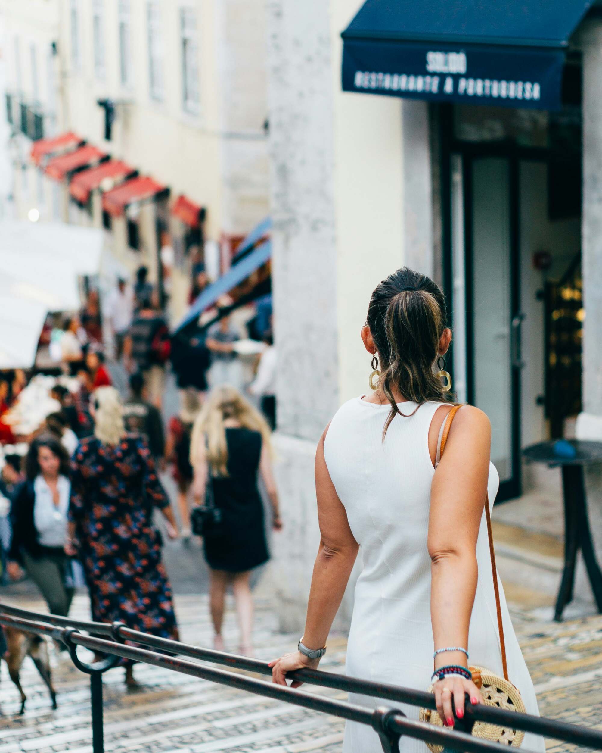 Lisbon honeymoon ideas