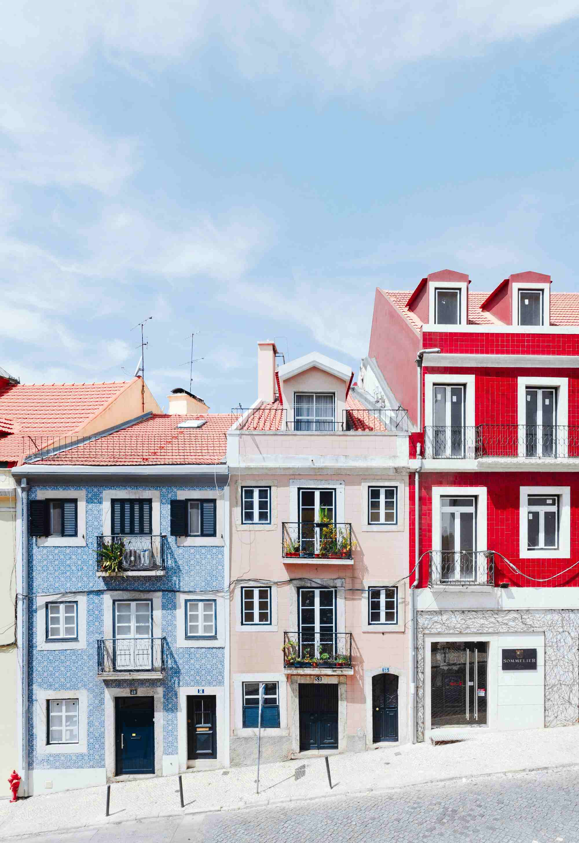Romantic Lisbon honeymoon ideas