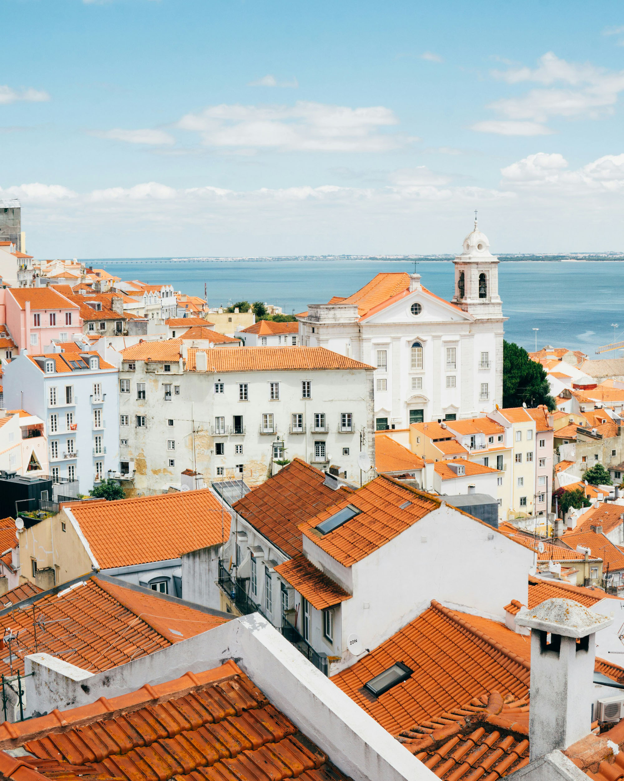 Lisbon Portugal honeymoon ideas